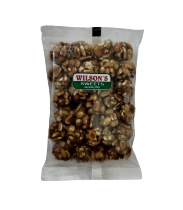 Groundnut Balls/ladoo (150gms)